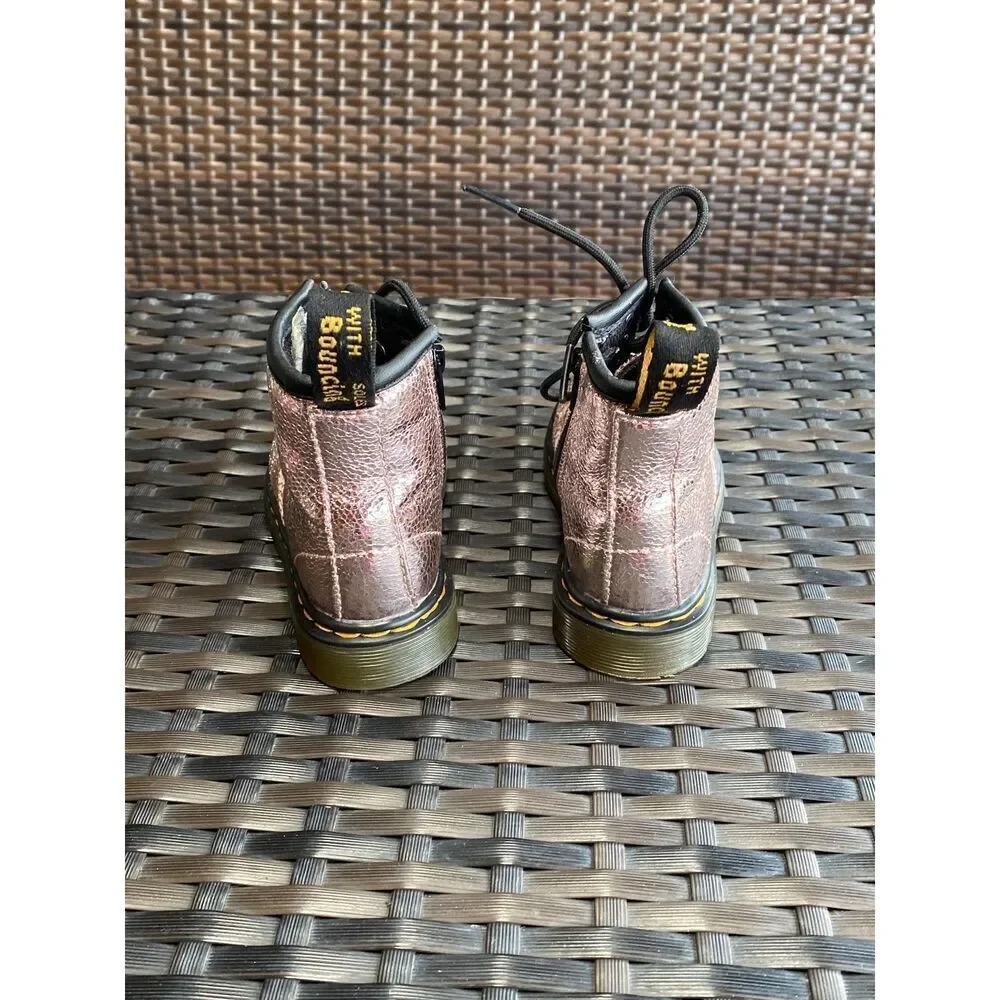 Dr. Martens kids size 7